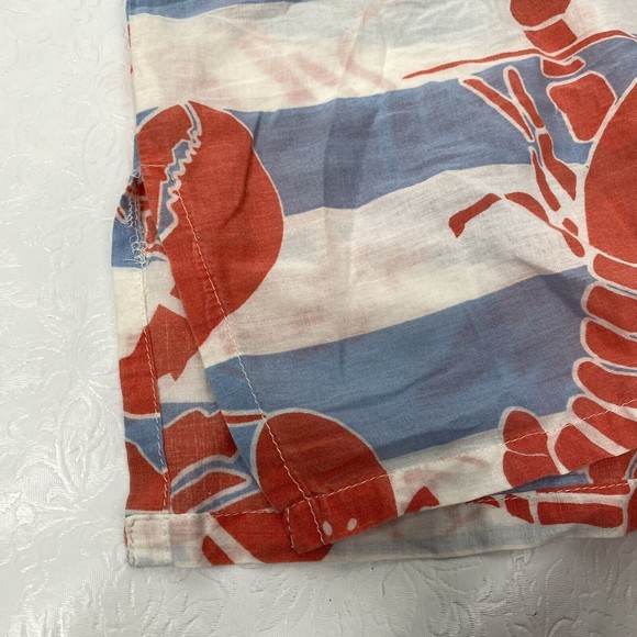 Gretchen Scott Girls Size 2/4 Lobster Tunic Dress - Picture 5 of 8